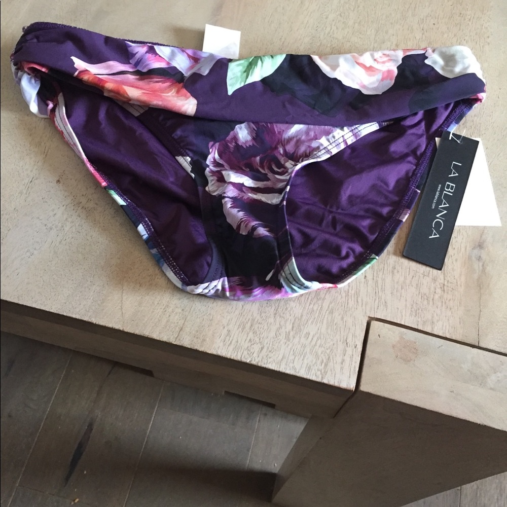 La Blanca bikini